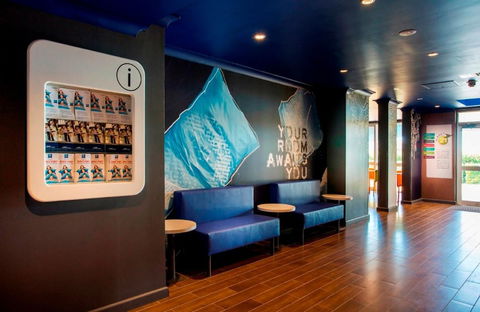 Ibis Budget Melbourne Airport - Darwin Holiday 6