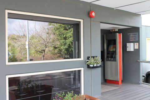 Ibis Budget Melbourne Airport - Darwin Holiday 3