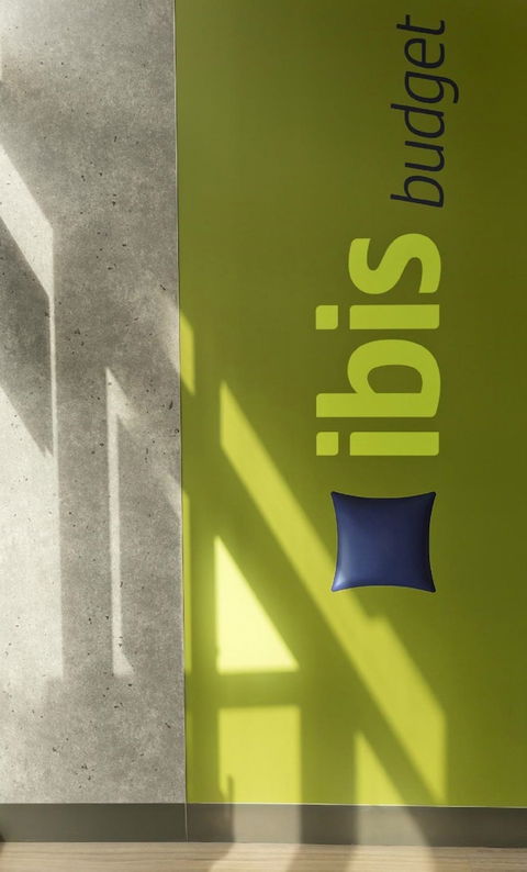 Ibis Budget Melbourne Airport - Darwin Holiday 5