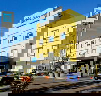 ibis budget Melbourne Airport - Darwin Holiday
