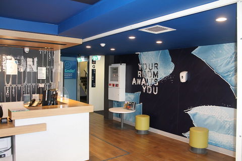 Ibis Budget Melbourne Airport - Darwin Holiday 4