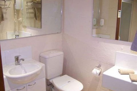 Balmoral On York - Darwin Holiday 5