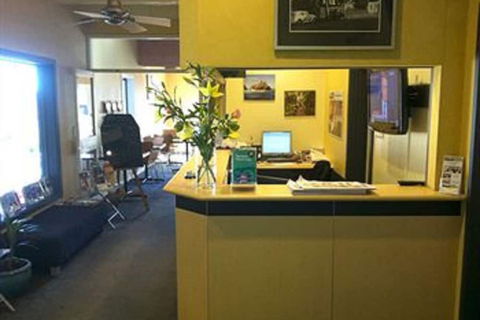 Balmoral On York - Darwin Holiday 3