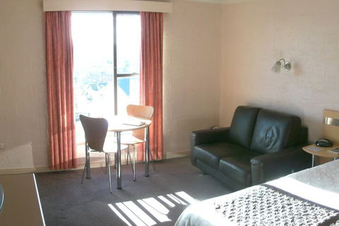 Balmoral On York - Darwin Holiday 7