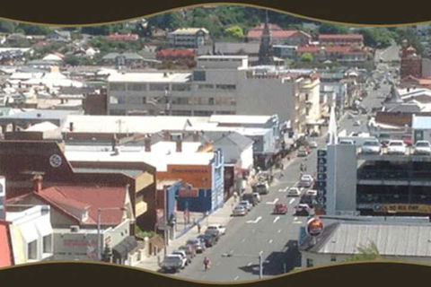 Balmoral On York - Darwin Holiday 2