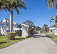 Iluka Motel - Darwin Holiday