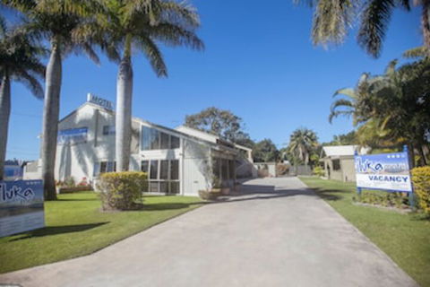 Iluka Motel - Darwin Holiday 0