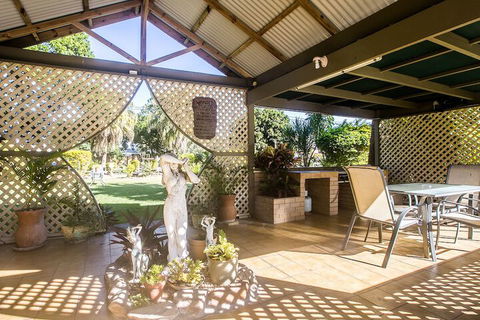 Iluka Motel - Darwin Holiday 1