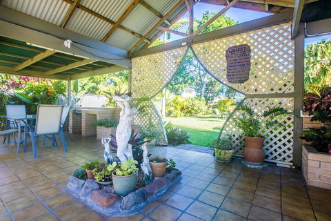 Iluka Motel - Darwin Holiday 3