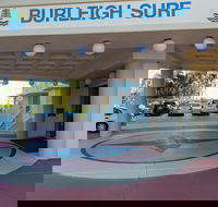 Burleigh Surf Apartments - Darwin Holiday