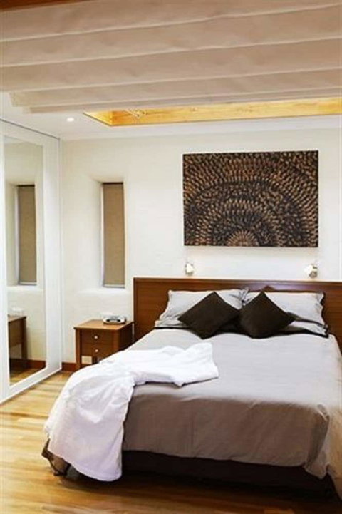 Rawnsley Park Station - Darwin Holiday 6