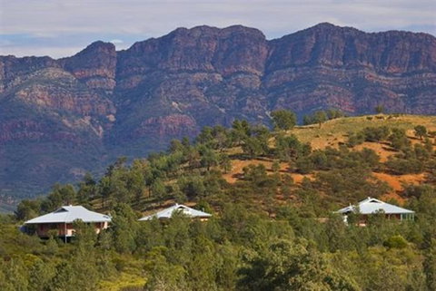 Rawnsley Park Station - Darwin Holiday 3