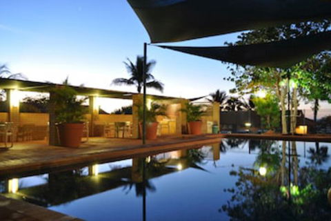 Hospitality Port Hedland - Darwin Holiday 0