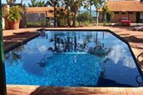Hospitality Port Hedland - Darwin Holiday 5