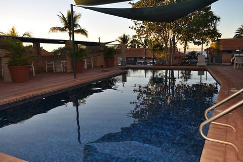 Hospitality Port Hedland - Darwin Holiday 4