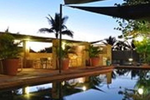 Hospitality Port Hedland - Darwin Holiday 6