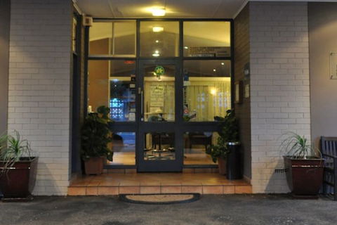 Hospitality Port Hedland - Darwin Holiday 1