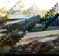 Lumera Chalets - Darwin Holiday