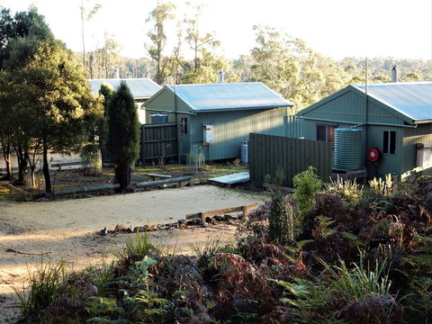 Lumera Chalets - Darwin Holiday 0