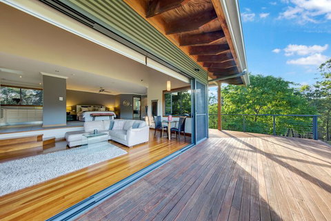 Cedars Mount View - Darwin Holiday 2