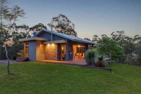 Cedars Mount View - Darwin Holiday 0