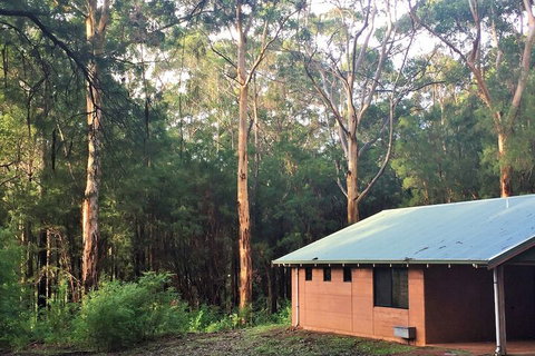 Marima Cottages - Darwin Holiday 1