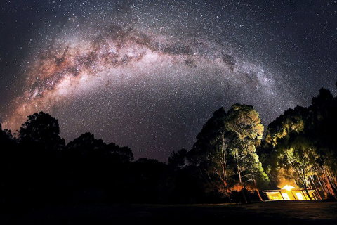 Marima Cottages - Darwin Holiday 2