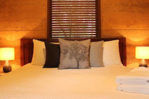 Marima Cottages - Darwin Holiday 0