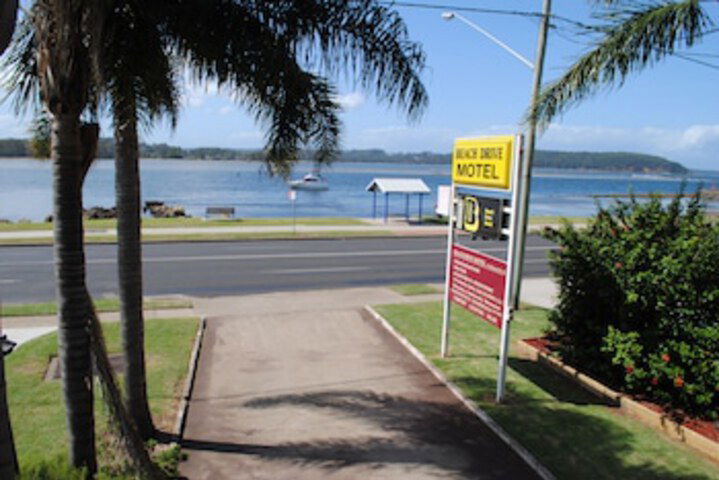 Batemans Bay NSW Darwin Holiday