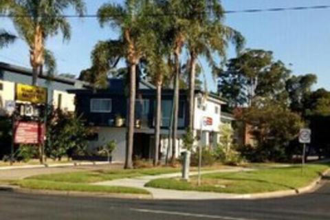 Beach Drive Motel - Darwin Holiday 5