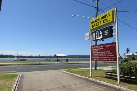 Beach Drive Motel - Darwin Holiday 1