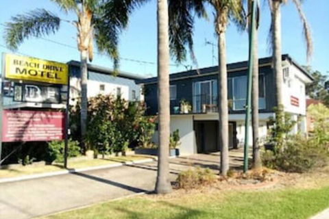 Beach Drive Motel - Darwin Holiday 4