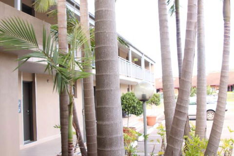 Galaxy Motel - Darwin Holiday 4