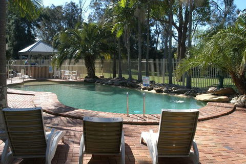 Galaxy Motel - Darwin Holiday 3