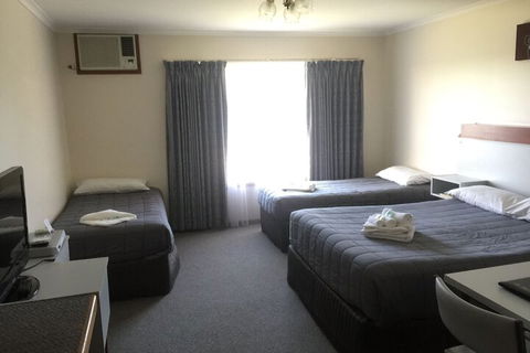 Warragul Views Motor Inn - Darwin Holiday 7