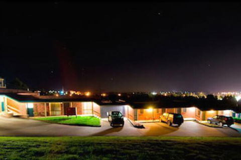 Warragul Views Motor Inn - Darwin Holiday 0