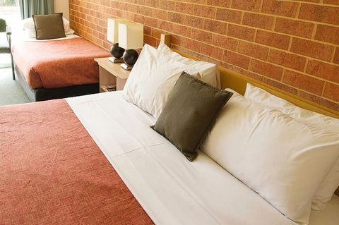 Rose Garden Motel - Darwin Holiday 6