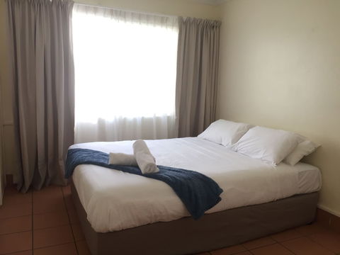 Koala Beach Resort - Darwin Holiday 2