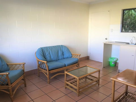 Koala Beach Resort - Darwin Holiday 4