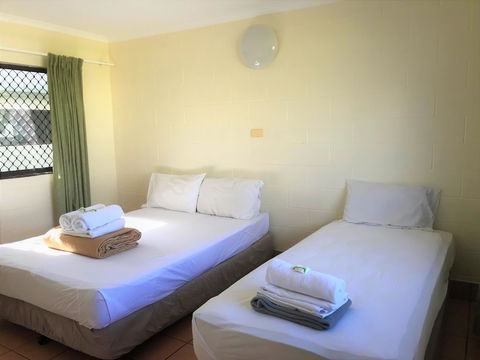 Koala Beach Resort - Darwin Holiday 5