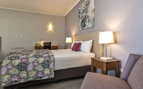 Coachman's Inn Warwick - Darwin Holiday 6