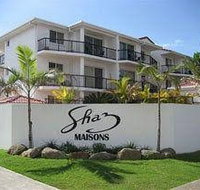 Shaz Maisons Apartments - Darwin Holiday
