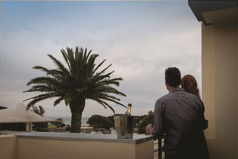 The Rye Hotel - One Four Nelson - Darwin Holiday 5