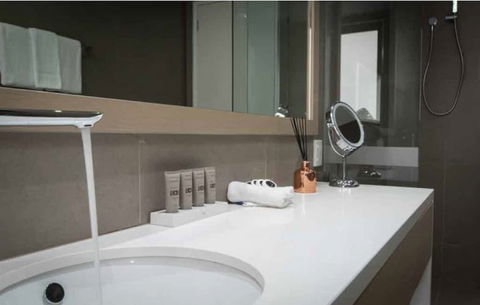 The Rye Hotel - One Four Nelson - Darwin Holiday 3