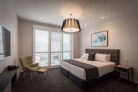 The Rye Hotel - One Four Nelson - Darwin Holiday 4