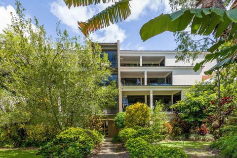 Tranquility Chill At Palm Cove - Darwin Holiday 4