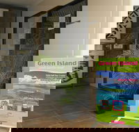 Edge Apartments Cairns - Darwin Holiday