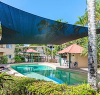 Tradewinds McLeod Holiday Apartments - Darwin Holiday