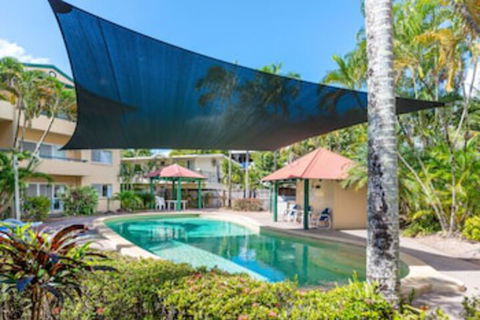 Tradewinds McLeod Holiday Apartments - Darwin Holiday 0