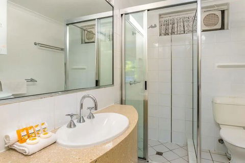 Tradewinds McLeod Holiday Apartments - Darwin Holiday 7